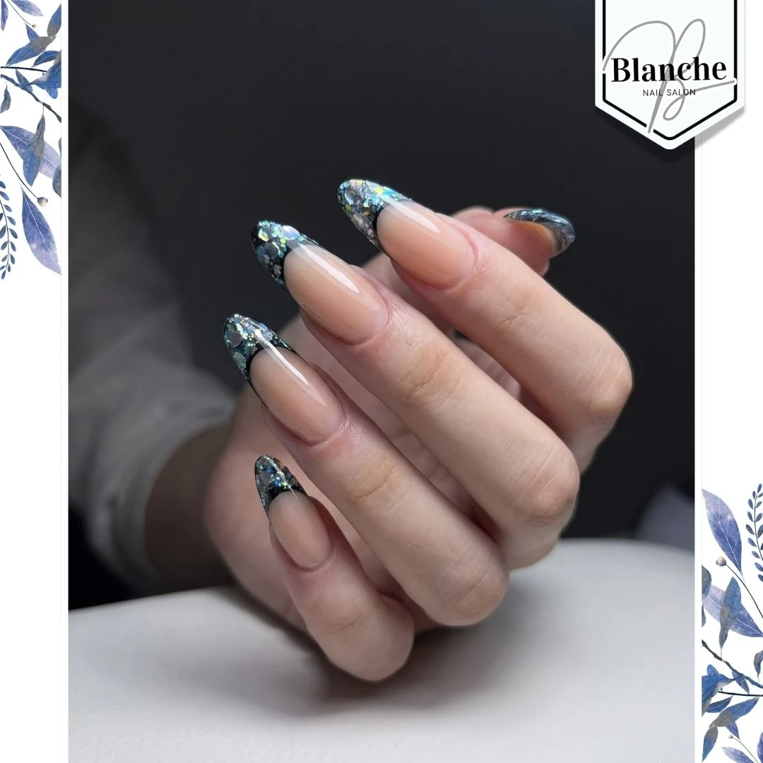 Nail art